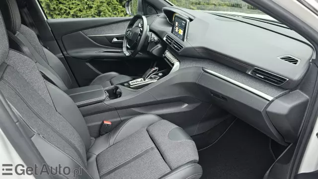 PEUGEOT 3008 GT 180 S&S Aut.