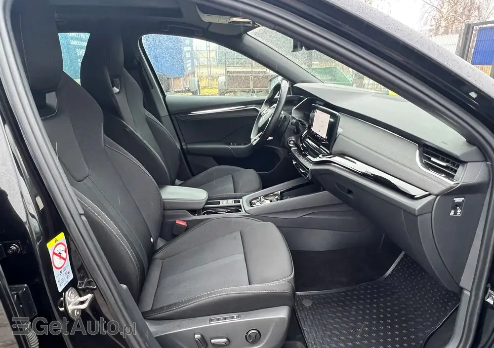 SKODA Octavia 2.0 TDI DSG Sportline