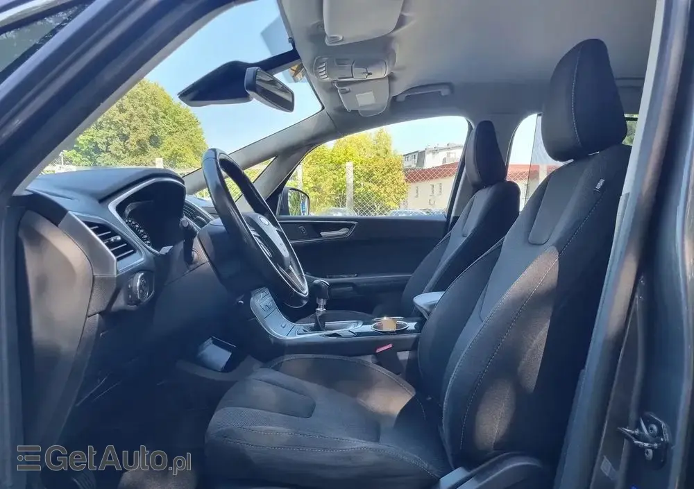 FORD S-Max 1.5 Eco Boost Start-Stopp Titanium