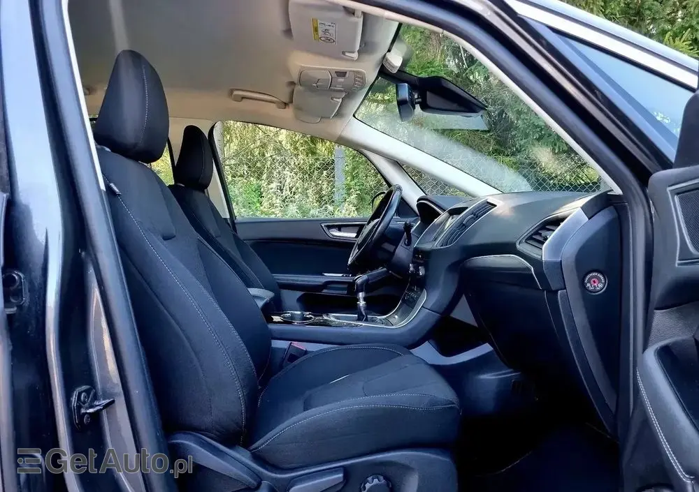 FORD S-Max 1.5 Eco Boost Start-Stopp Titanium