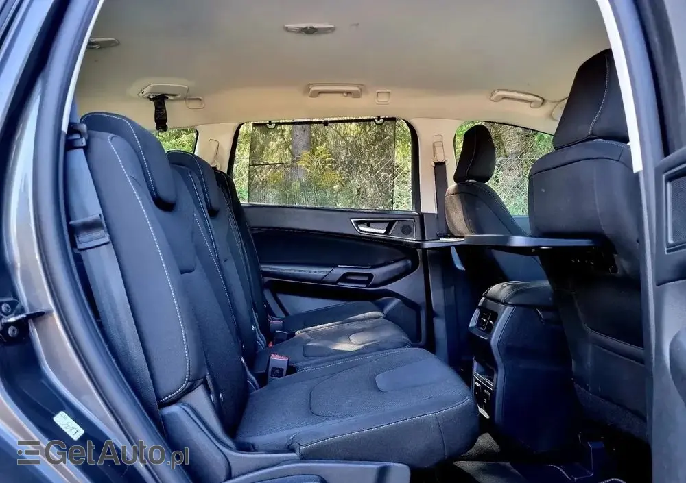 FORD S-Max 1.5 Eco Boost Start-Stopp Titanium