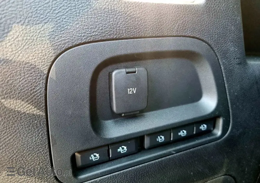 FORD S-Max 1.5 Eco Boost Start-Stopp Titanium