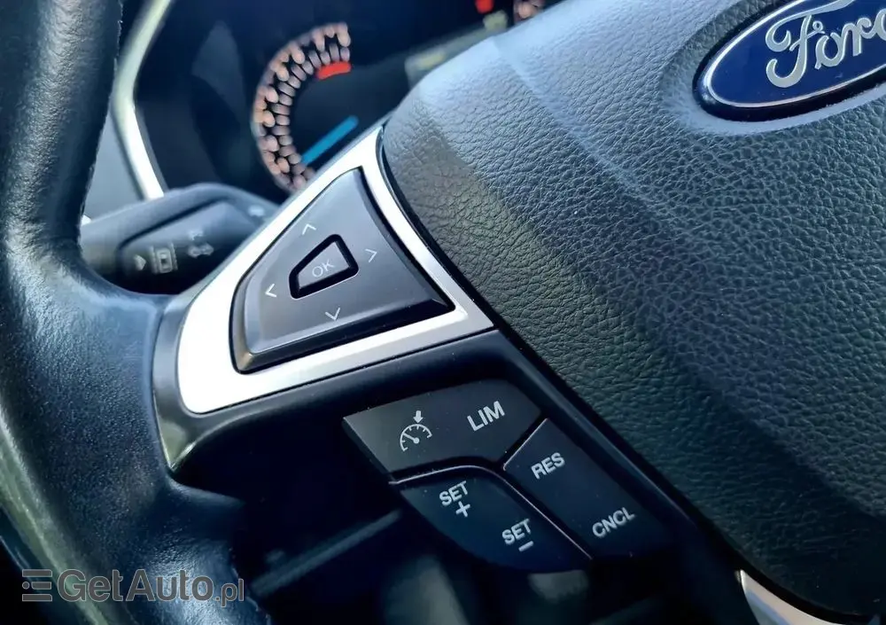 FORD S-Max 1.5 Eco Boost Start-Stopp Titanium