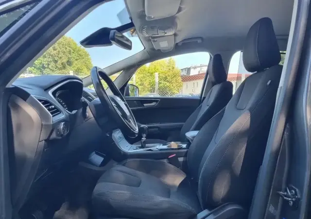 FORD S-Max 1.5 Eco Boost Start-Stopp Titanium