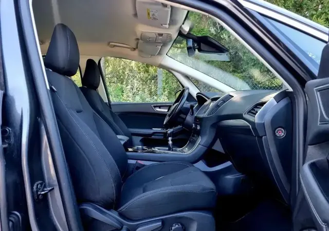 FORD S-Max 1.5 Eco Boost Start-Stopp Titanium