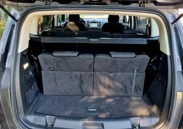 FORD S-Max 1.5 Eco Boost Start-Stopp Titanium