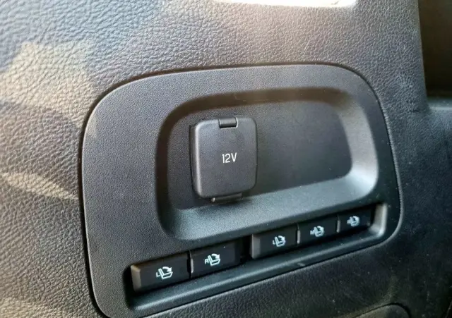 FORD S-Max 1.5 Eco Boost Start-Stopp Titanium