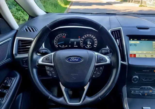 FORD S-Max 1.5 Eco Boost Start-Stopp Titanium