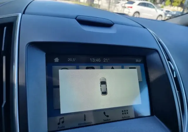 FORD S-Max 1.5 Eco Boost Start-Stopp Titanium