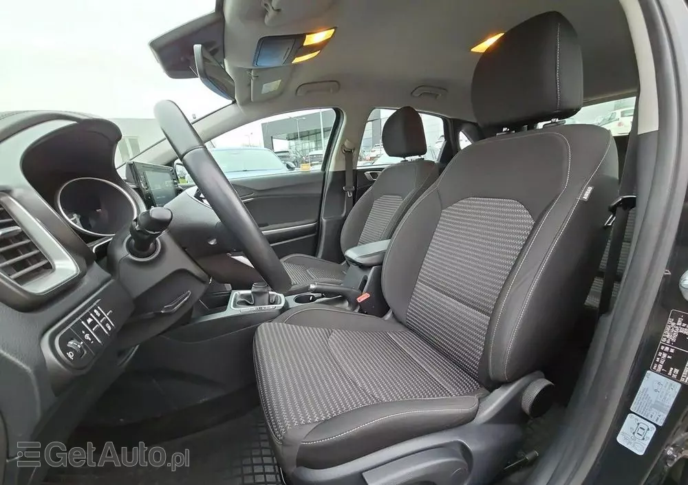 KIA Ceed 1.5 T-GDI M