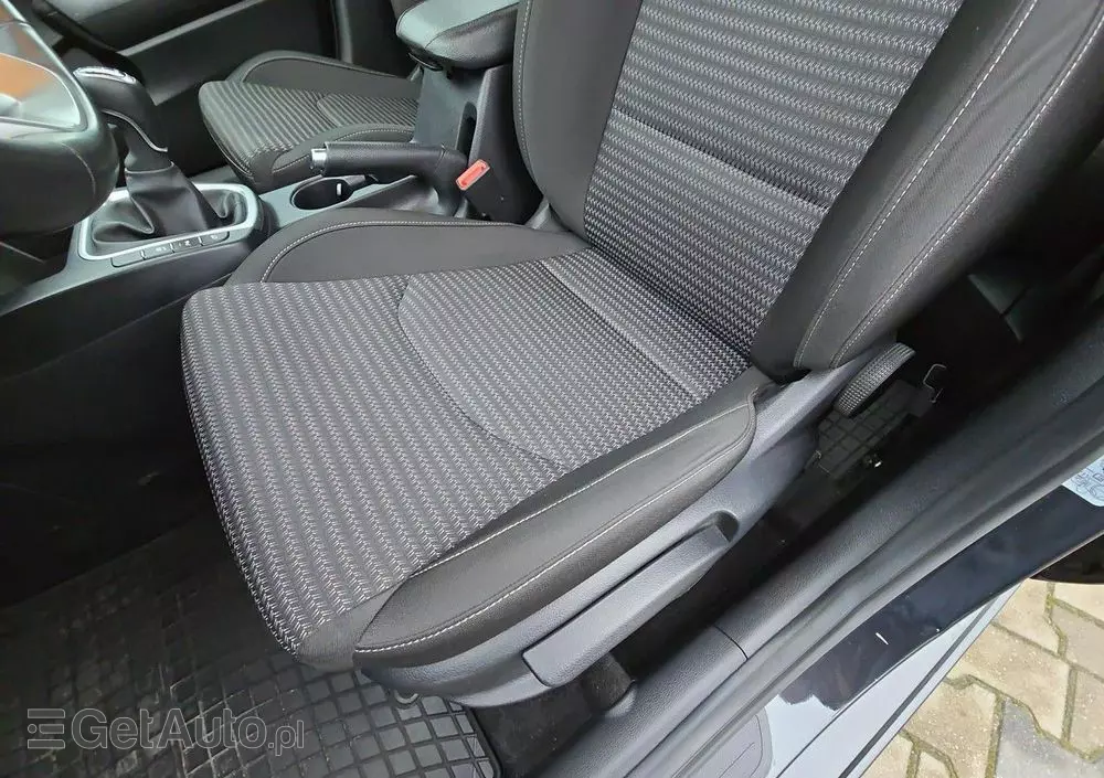 KIA Ceed 1.5 T-GDI M