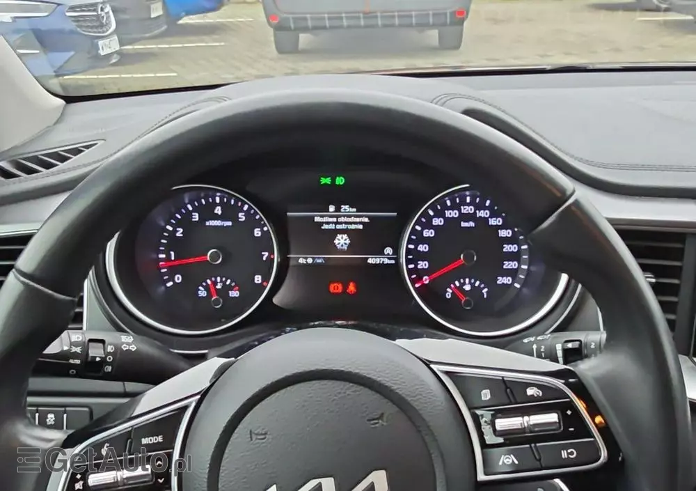 KIA Ceed 1.5 T-GDI M