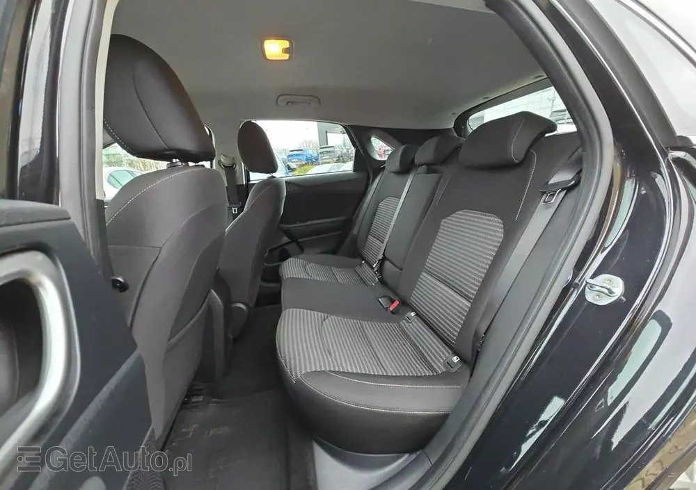 KIA Ceed 1.5 T-GDI M