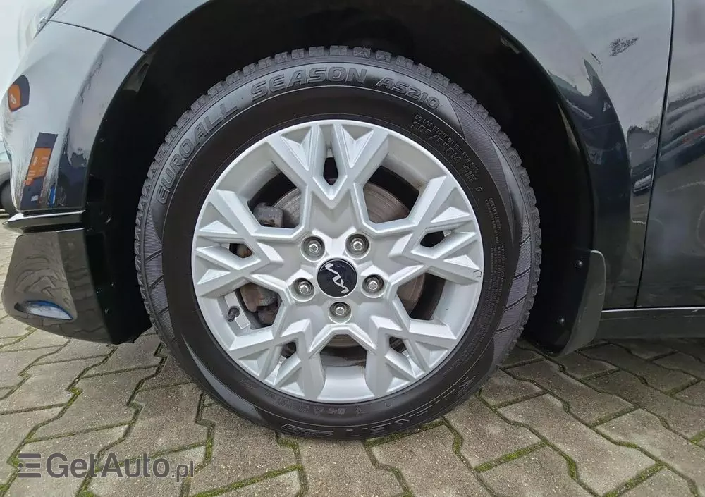 KIA Ceed 1.5 T-GDI M