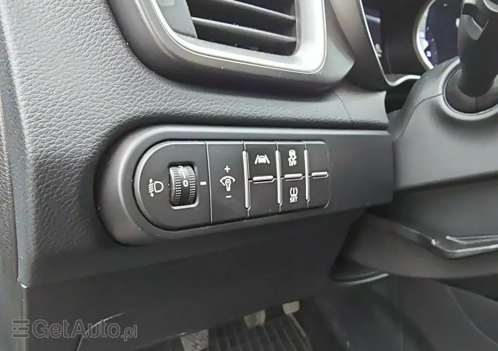 KIA Ceed 1.5 T-GDI M