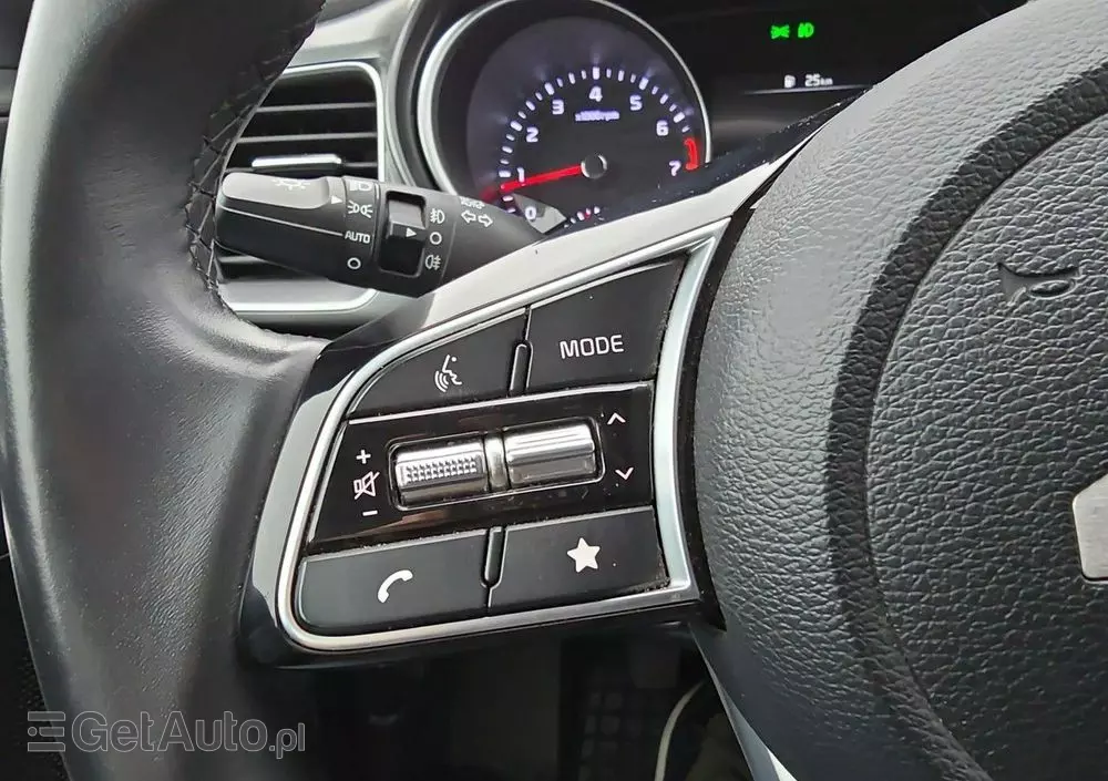 KIA Ceed 1.5 T-GDI M