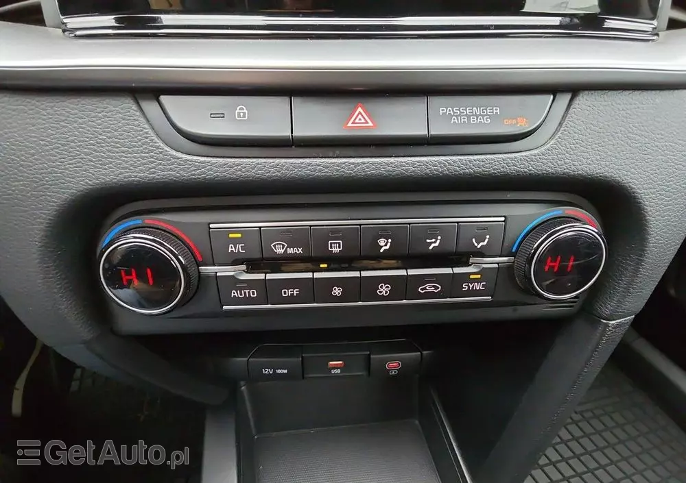 KIA Ceed 1.5 T-GDI M