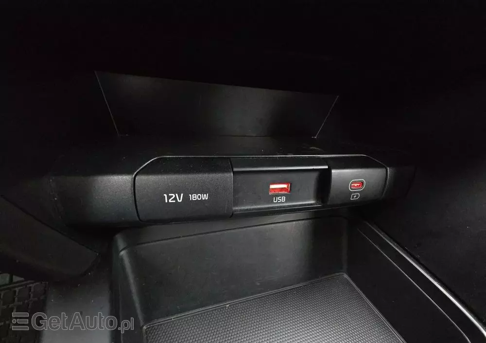 KIA Ceed 1.5 T-GDI M