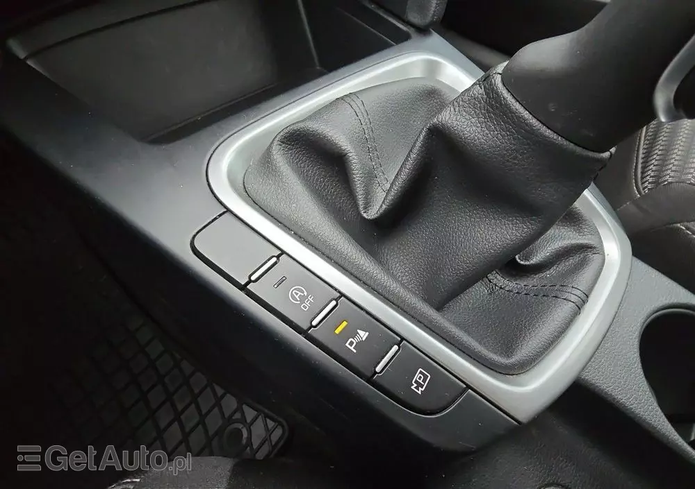 KIA Ceed 1.5 T-GDI M