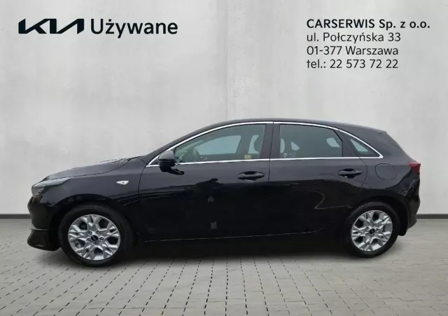 KIA Ceed 1.5 T-GDI M