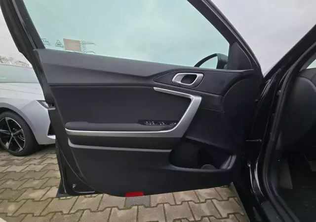 KIA Ceed 1.5 T-GDI M