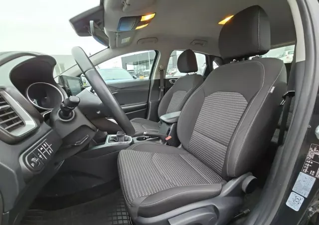 KIA Ceed 1.5 T-GDI M