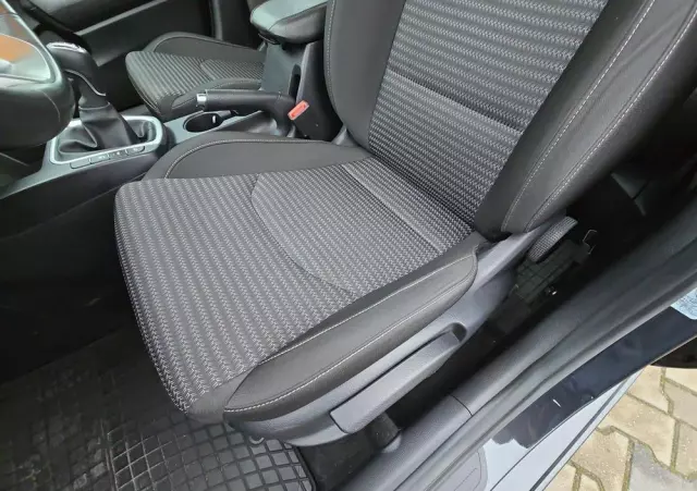 KIA Ceed 1.5 T-GDI M