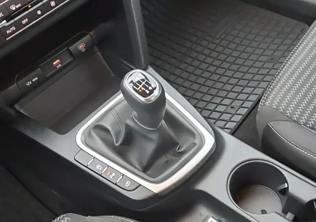 KIA Ceed 1.5 T-GDI M