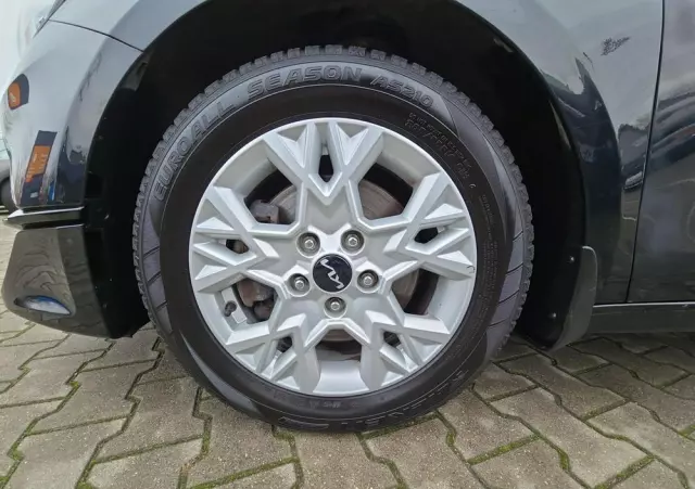 KIA Ceed 1.5 T-GDI M