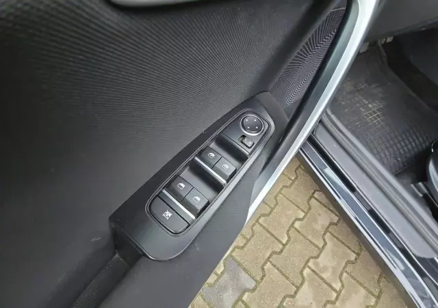 KIA Ceed 1.5 T-GDI M