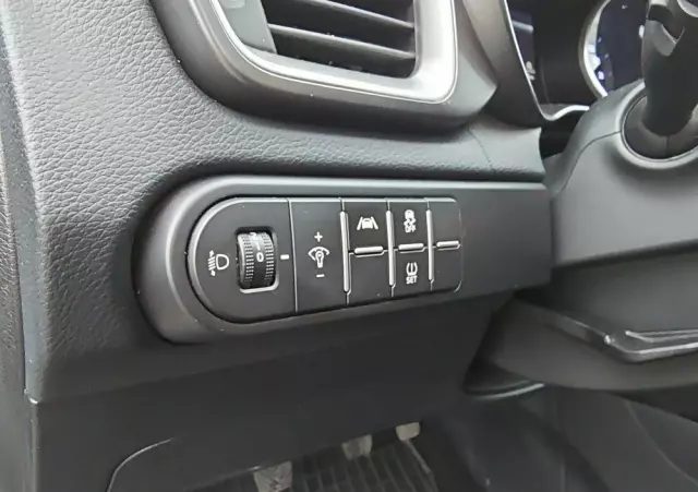 KIA Ceed 1.5 T-GDI M