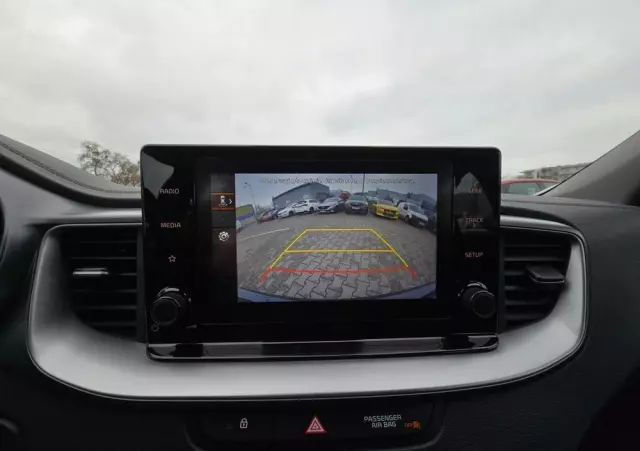 KIA Ceed 1.5 T-GDI M