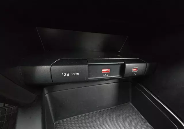 KIA Ceed 1.5 T-GDI M