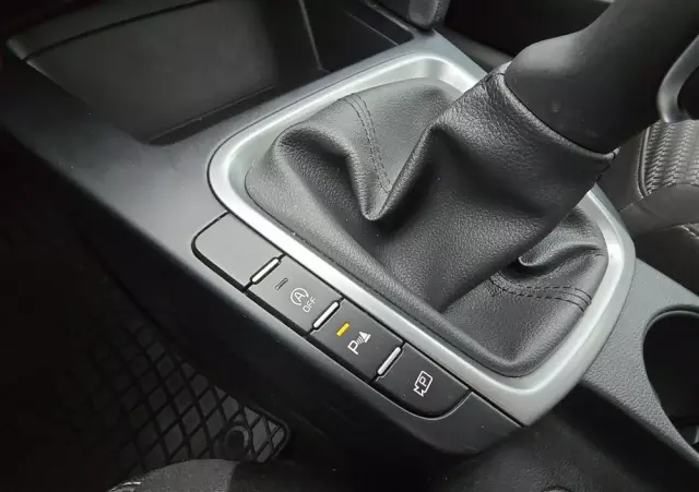 KIA Ceed 1.5 T-GDI M