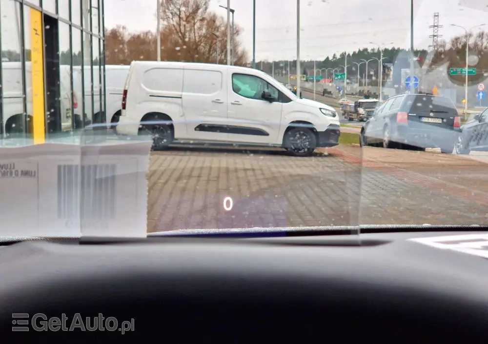 CITROËN C4 1.2 mHEV Max eDCT6