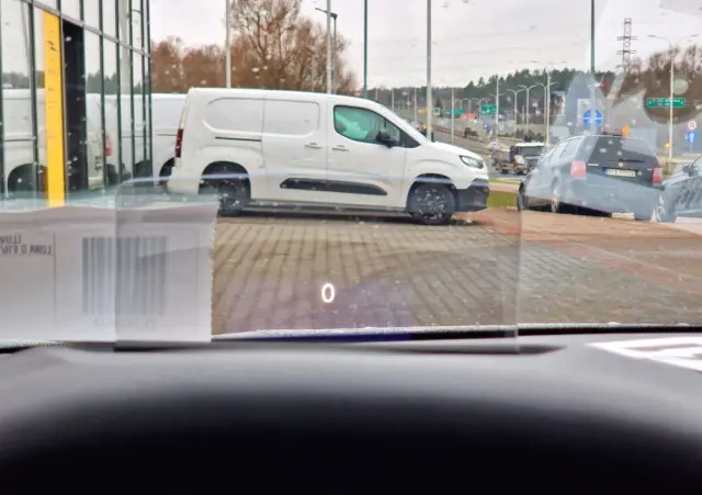 CITROËN C4 1.2 mHEV Max eDCT6