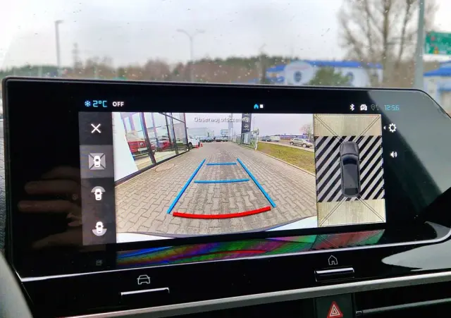 CITROËN C4 1.2 mHEV Max eDCT6