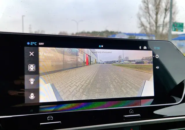 CITROËN C4 1.2 mHEV Max eDCT6