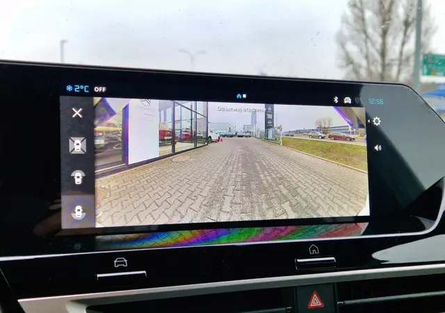 CITROËN C4 1.2 mHEV Max eDCT6