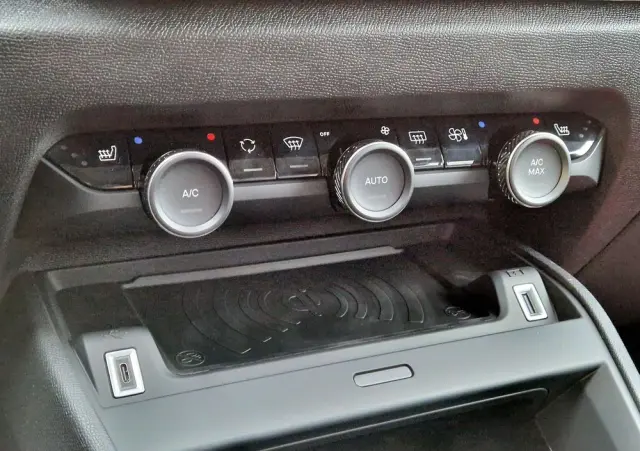 CITROËN C4 1.2 mHEV Max eDCT6