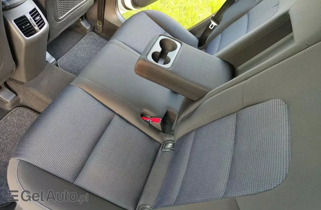 HYUNDAI Tucson 1.7 CRDI (116 KM)