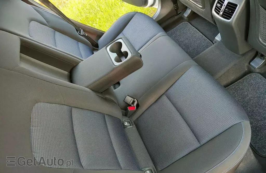 HYUNDAI Tucson 1.7 CRDI (116 KM)