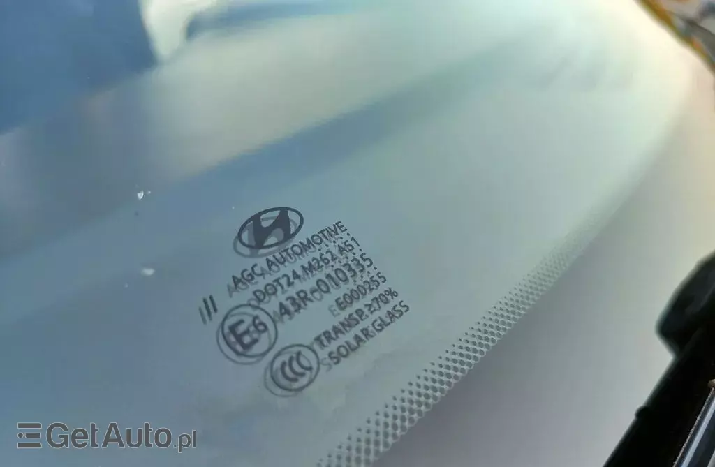 HYUNDAI Tucson 1.7 CRDI (116 KM)