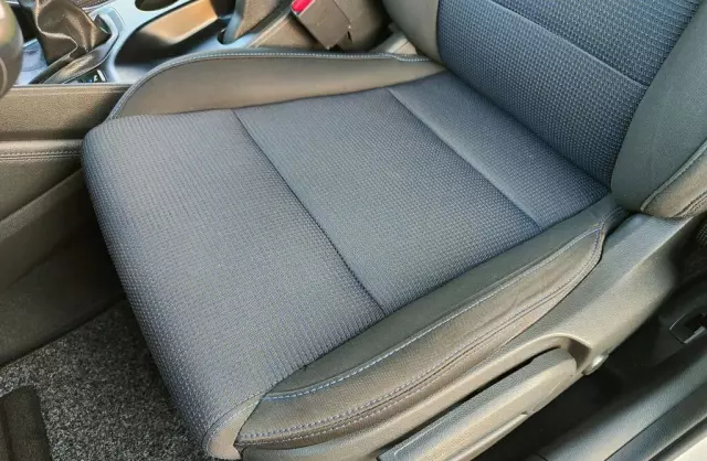 HYUNDAI Tucson 1.7 CRDI (116 KM)