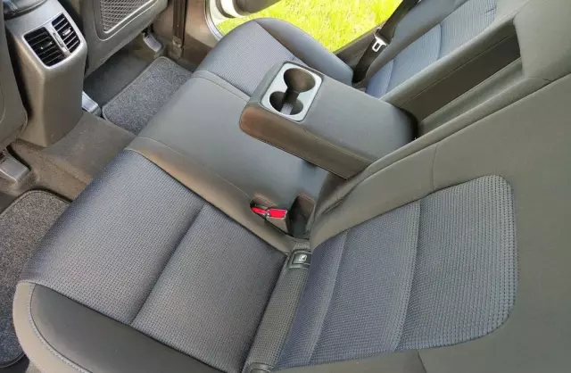 HYUNDAI Tucson 1.7 CRDI (116 KM)