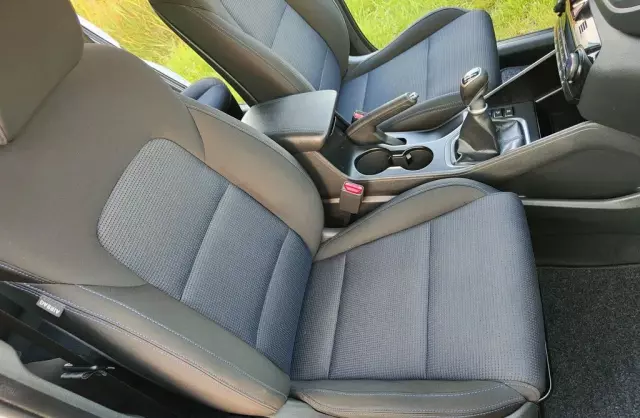 HYUNDAI Tucson 1.7 CRDI (116 KM)