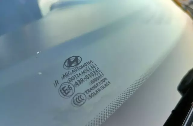 HYUNDAI Tucson 1.7 CRDI (116 KM)