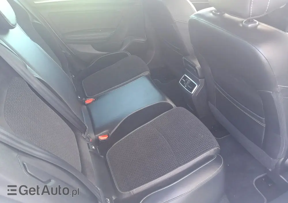 RENAULT Megane 1.5 dCi Limited