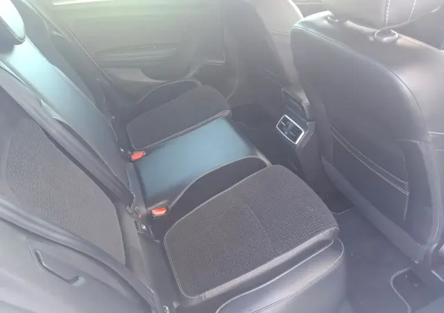 RENAULT Megane 1.5 dCi Limited