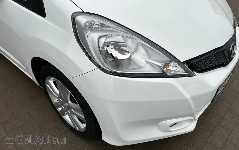 HONDA Jazz 1.4 i-VTEC S